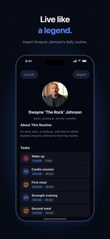 Wakey - Loud Alarm Clock Screenshot 5 of 7