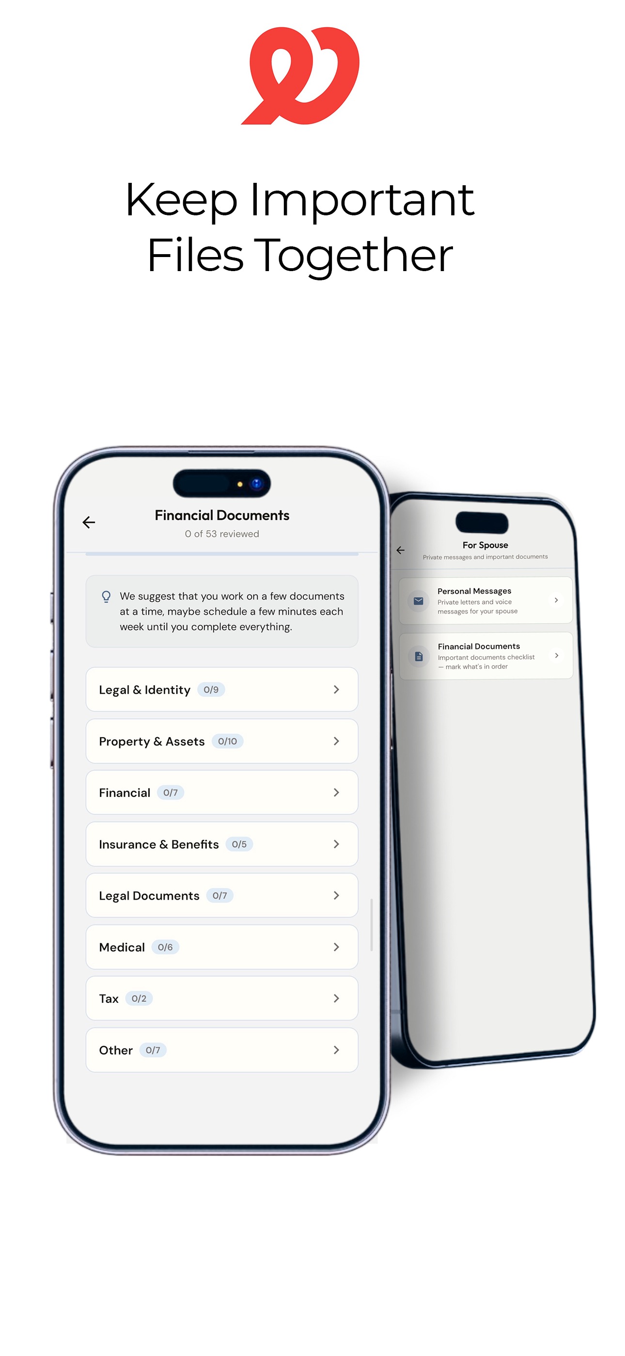Screenshot 6 of MyEverheart