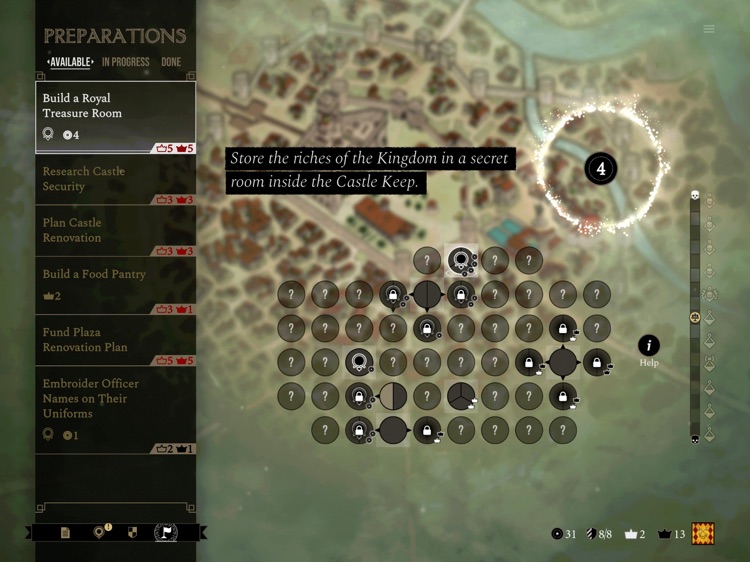 The King's Dilemma: Chronicles screenshot-3