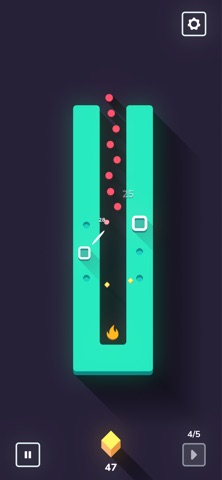 Outhold Screenshot 2 of 4