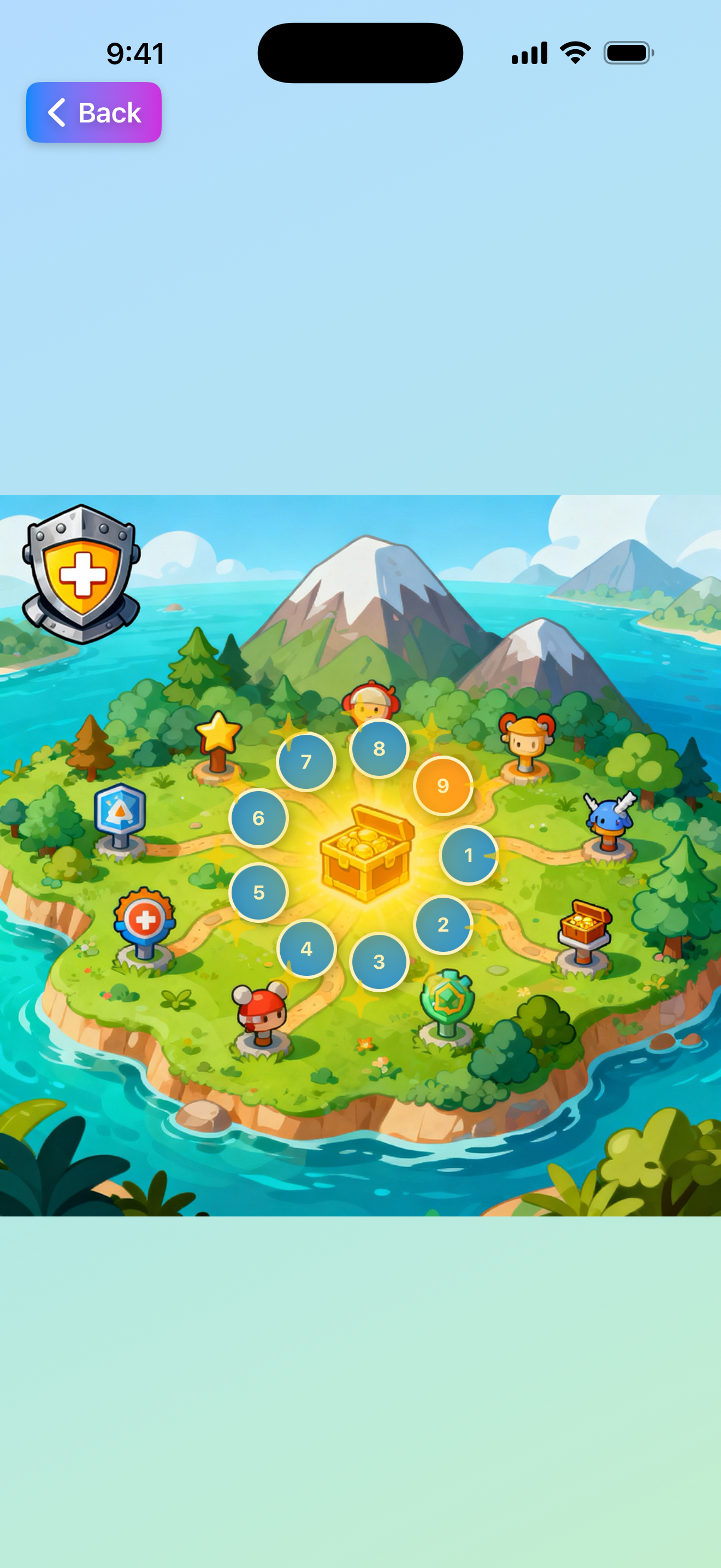 Math Conqueror: Games screenshot 10