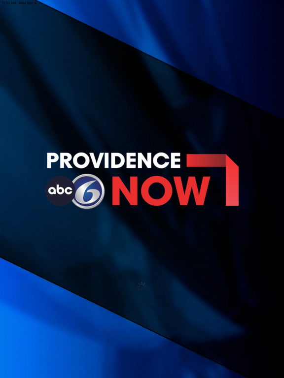 ABC6 Providence News iPad screenshot 1 - News app