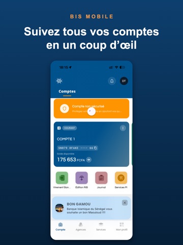 Tamweel Screenshot 7