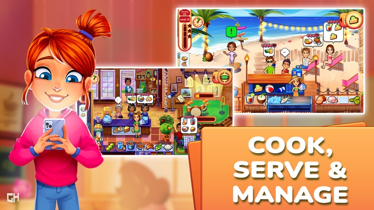 Delicious: Taste of Truth