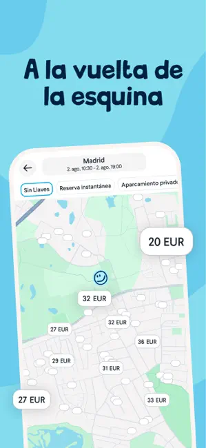 Amovens | Alquiler iPhone screenshot 2
