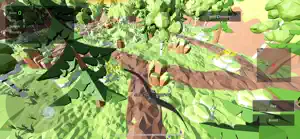 Bird Game 3 - Online MMO screenshot 3