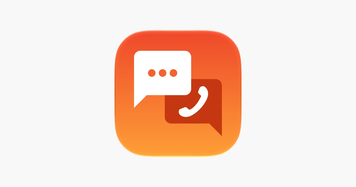 ‎Texter: Second Texting Number App - App Store