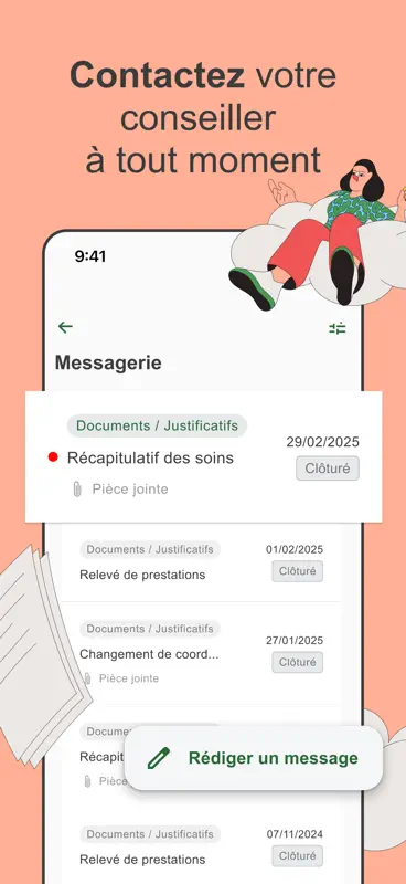 MGEN screenshot 4 of 10