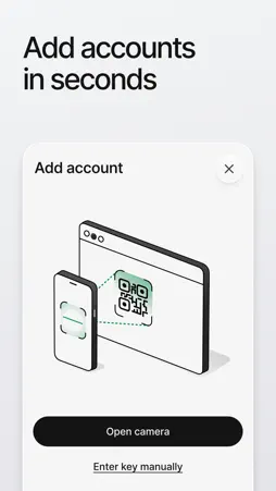 ID.me Authenticator screenshot 3