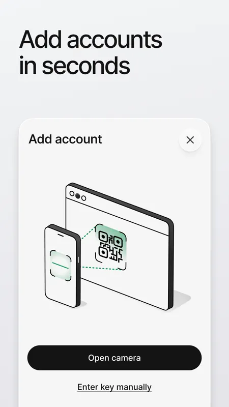 ID.me Authenticator screenshot 3 of 5