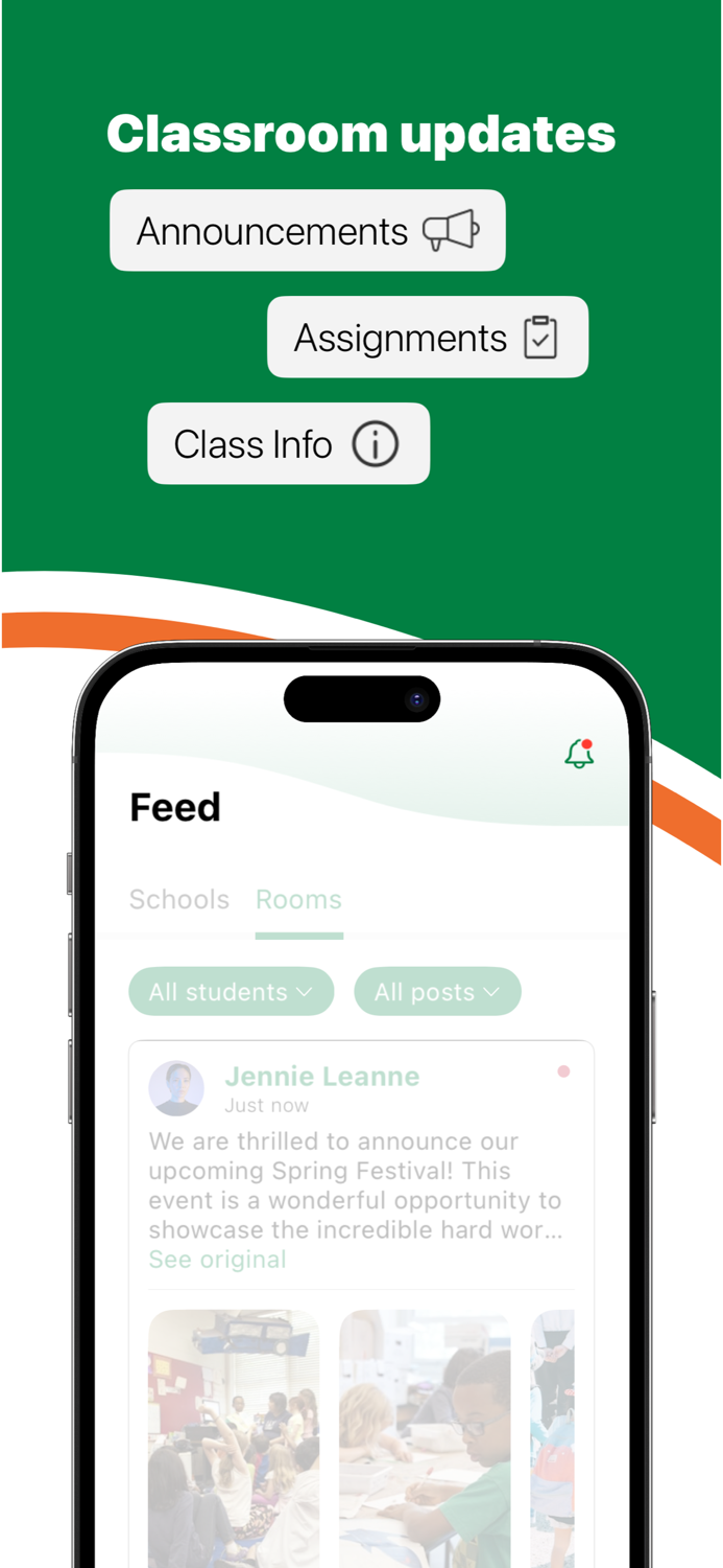 Valley Springs School District