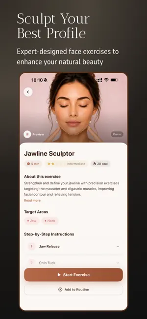 SkinLab - Skin Care Routine screenshot 4