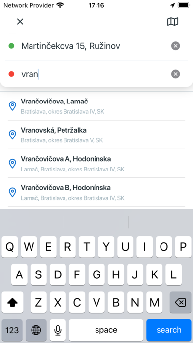 Screenshot #2 pour TAXIKEY
