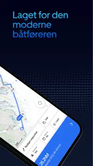 Orca: Kartplotter Og Sjøkart iphone bilder 2