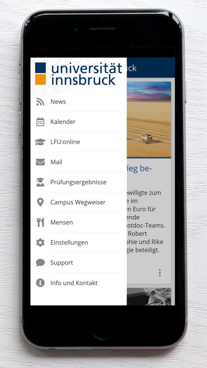 University of Innsbruck