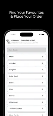 Catch 22 Fish & Chips screenshot 4