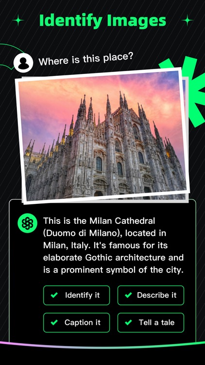 Zetta - AI Keyboard & Chatbot screenshot-4