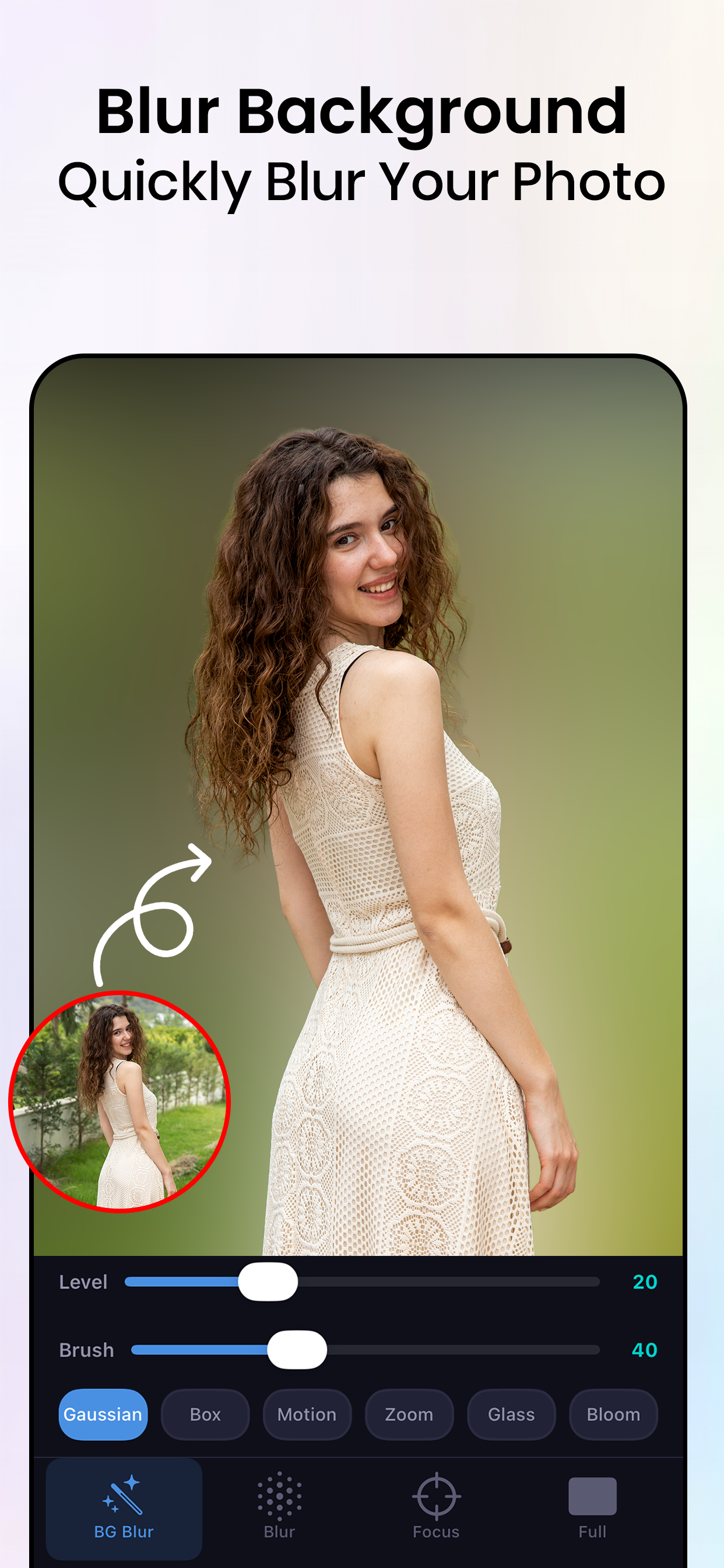 Background Changer & Remover screenshot 8