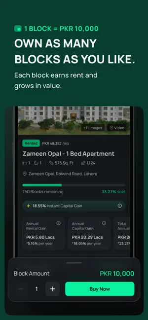 MyZameen screenshot 3