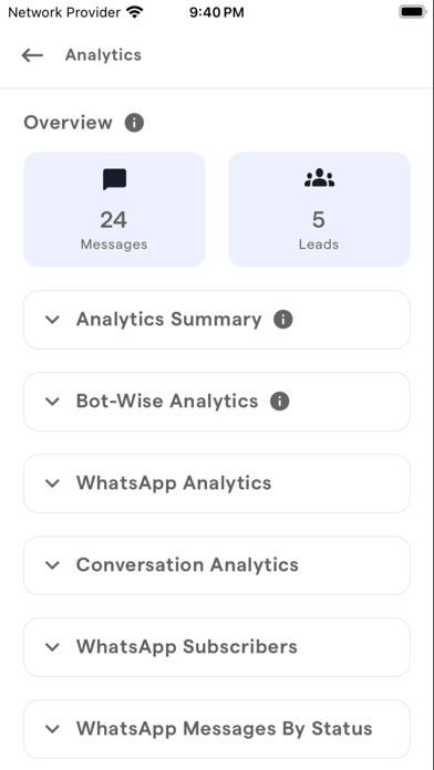 Demandu Screenshot