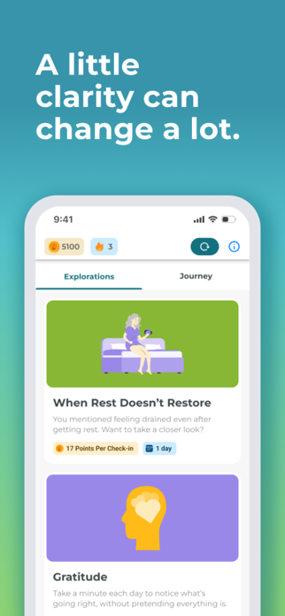 Lore Health Screenshot 3 of 6