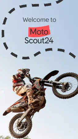 MotoScout24 Schweiz screenshot 1