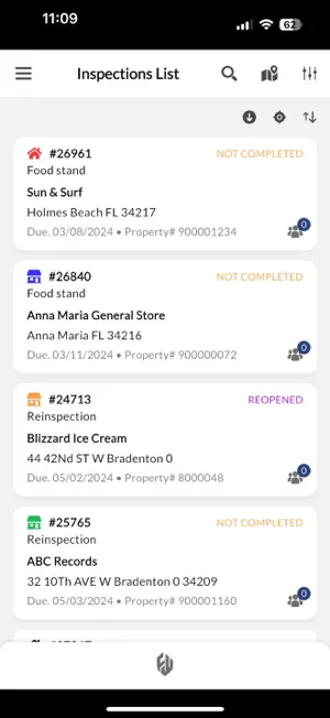 FireWorks App Pro screenshot 3