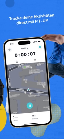 FIT-UP screenshot 5