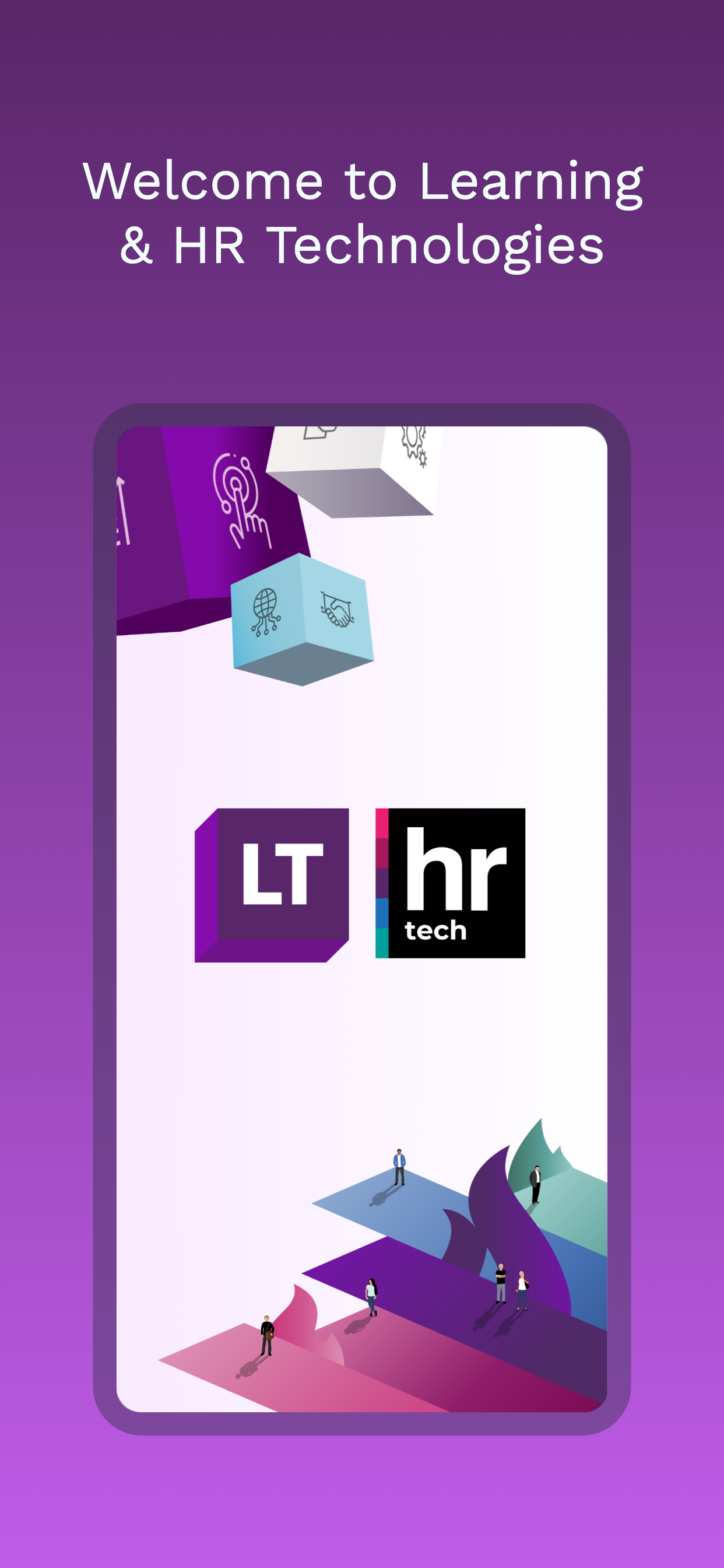 Learning & HR Technologies