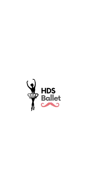HDS Ballet screenshot 1