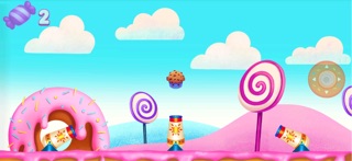 Muffin Blast screenshot