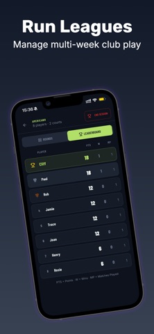 Vamosly iPhone screenshot 2