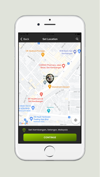 Screenshot #3 pour Bateriku