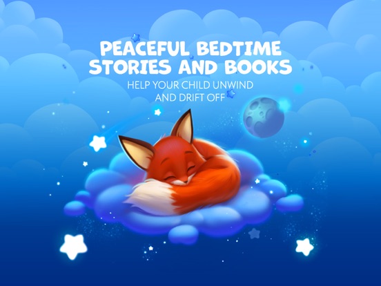 Screenshot #5 pour Kidabook: Kids Bedtime Stories