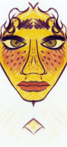 Symmetry Painter screenshot