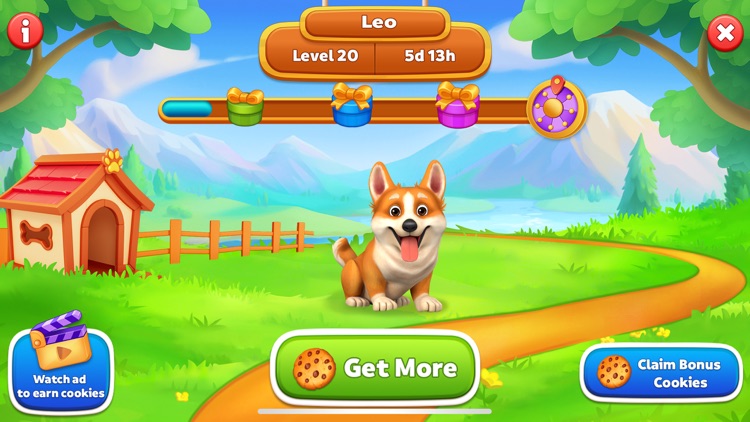 Royal TriPeaks Solitaire Fun screenshot-7