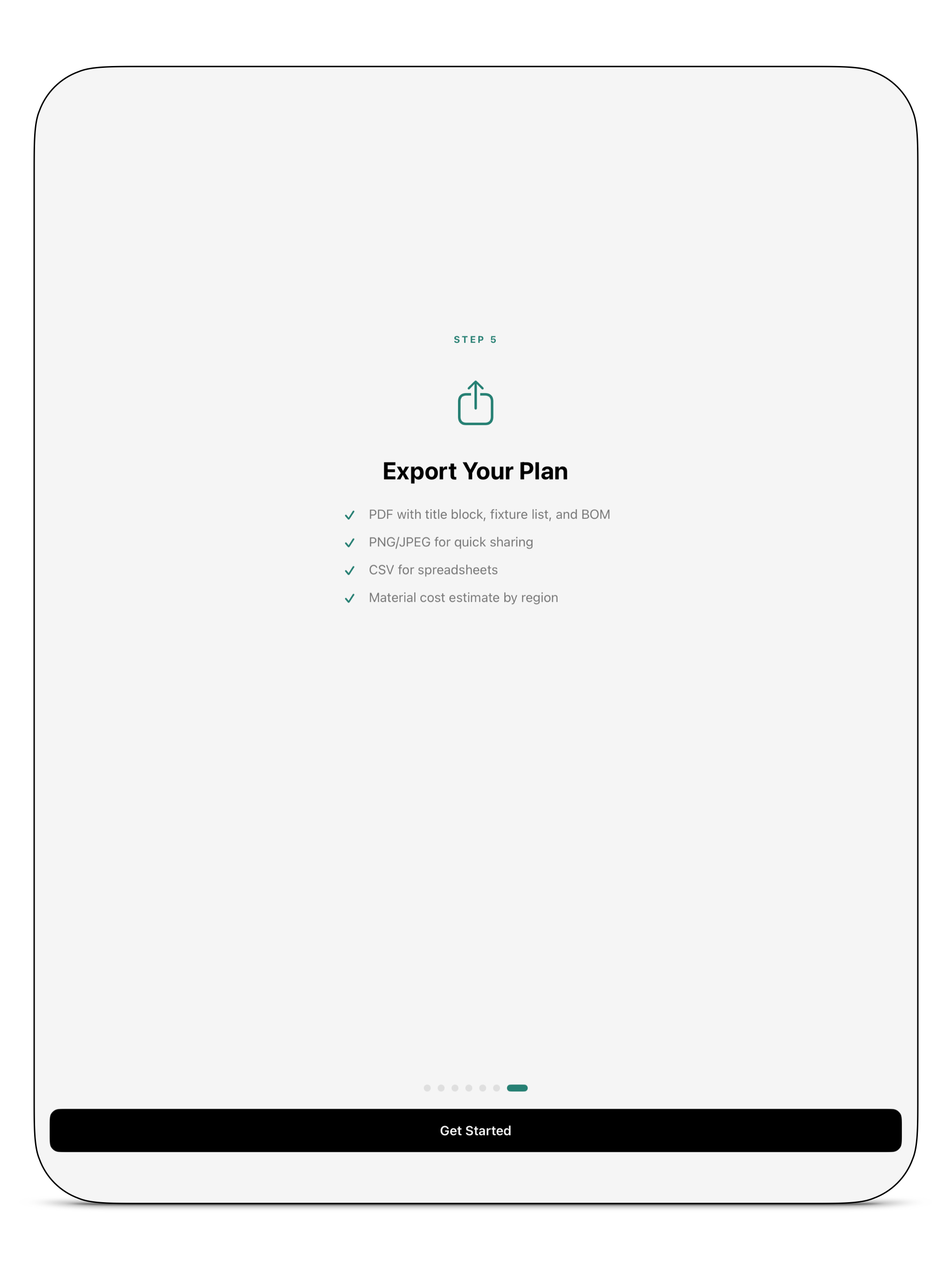 WireSketch - Electric Planner