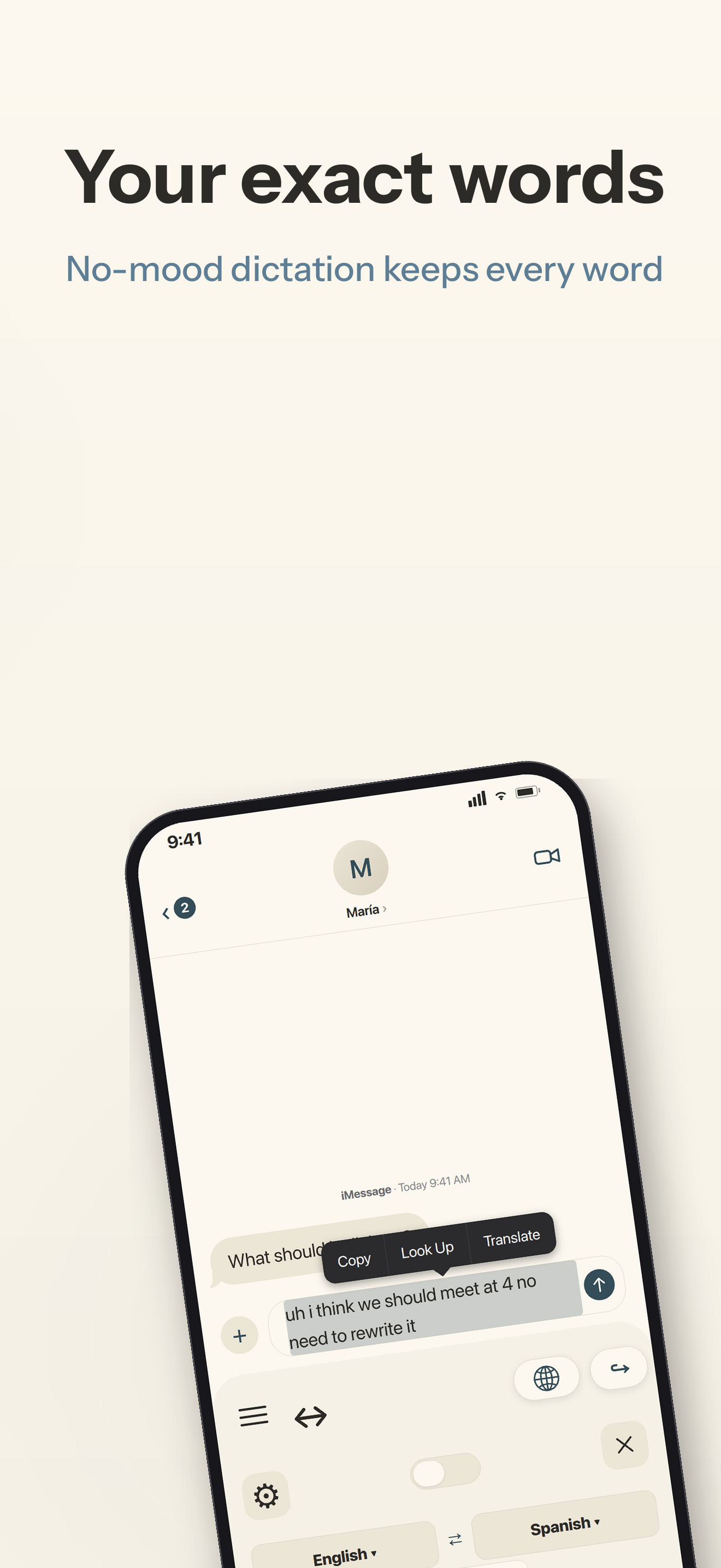 Vavus Keyboard