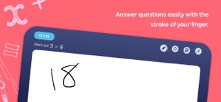 Arc Maths Screenshot 3 of 6
