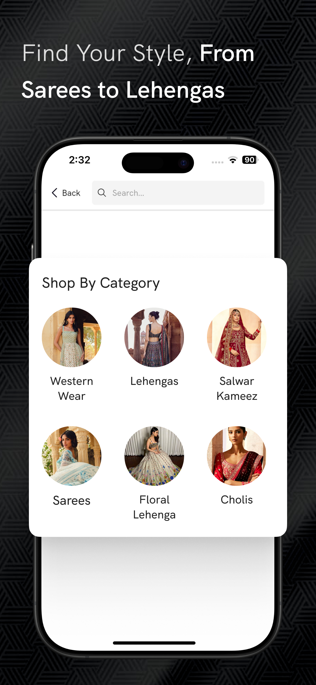 Darjee Fashion screenshot 3