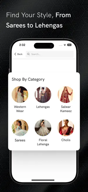 Darjee Fashion screenshot 3