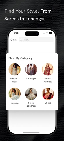 Darjee Fashion screenshot