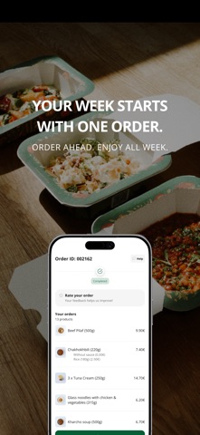 R8 Dishes & More screenshot