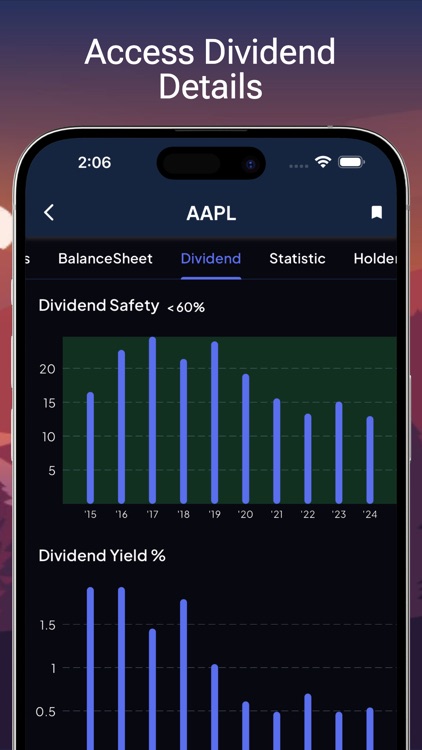 Investor Mind screenshot-8