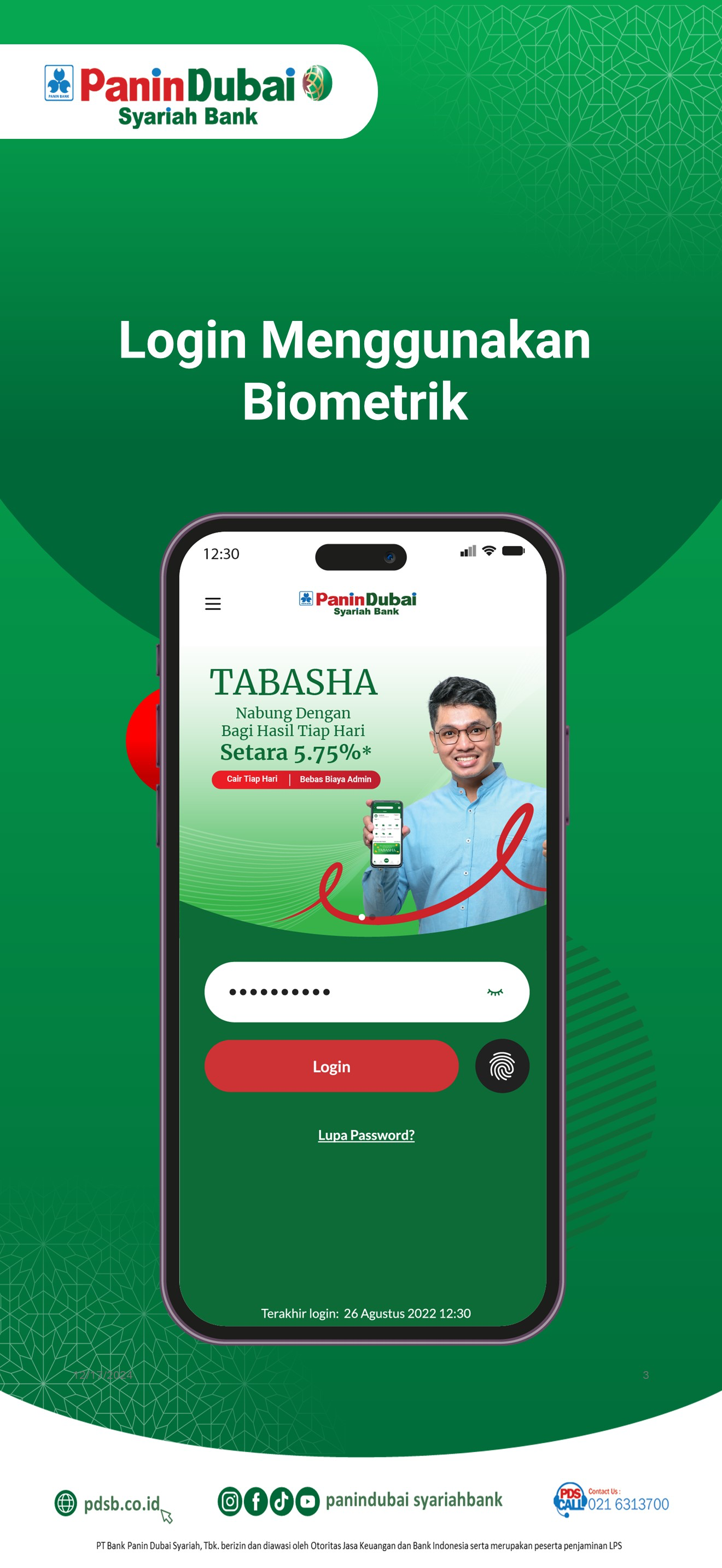 PDSB Mobile Banking