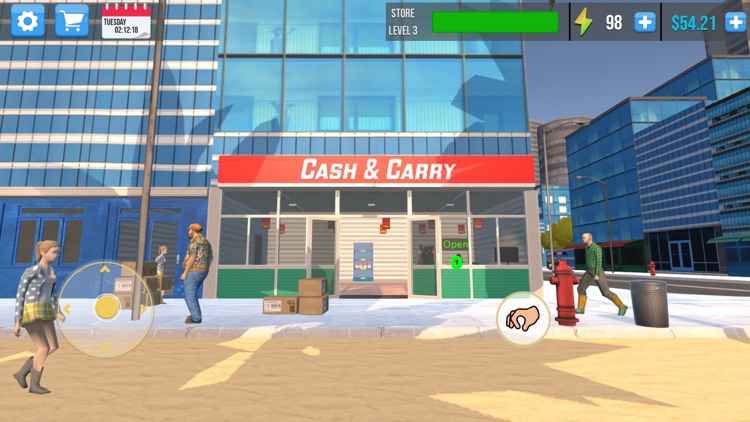 Grocery Store Cashier Games