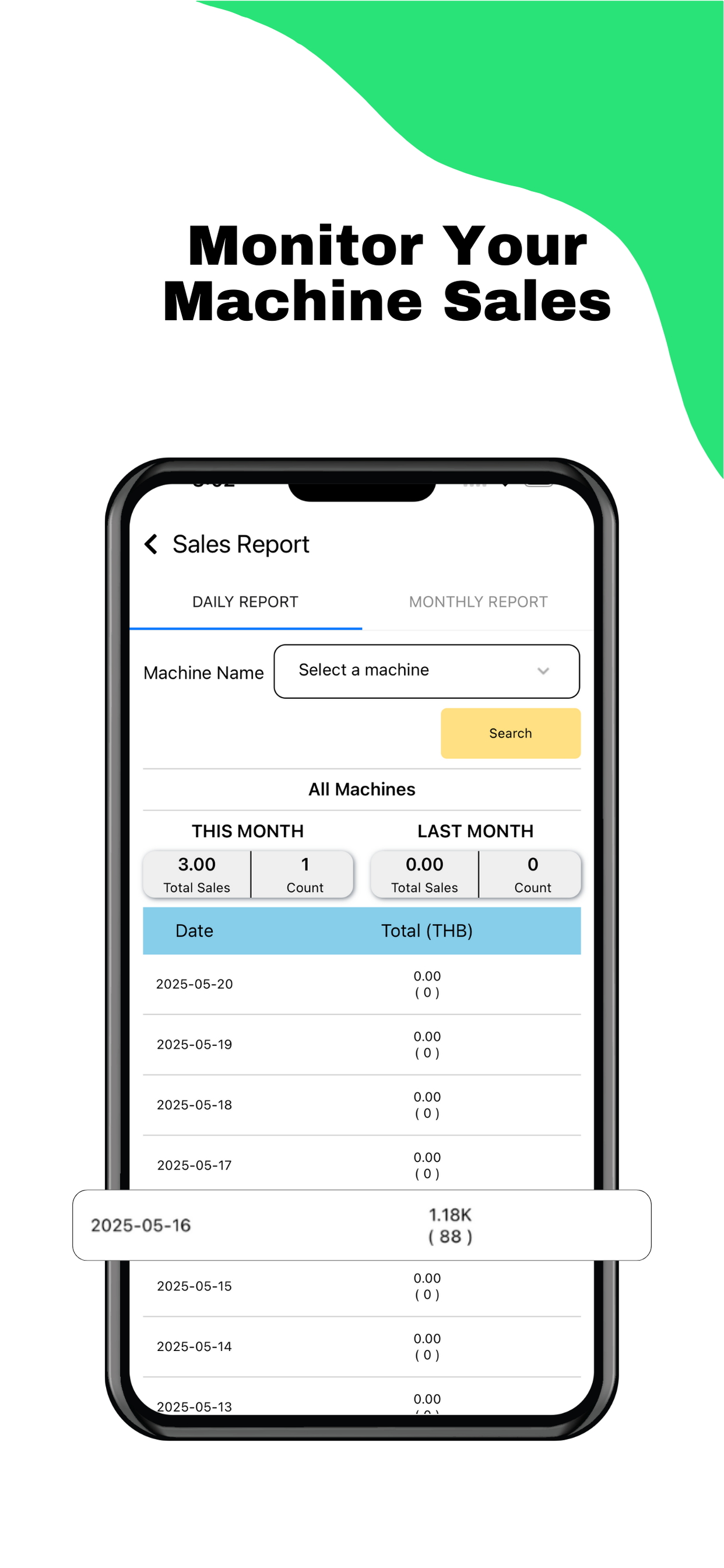 UMMI CONNECT screenshot 4