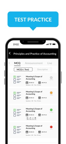 Excel Academy APP Screenshot 9 of 10