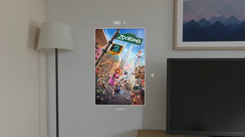 Posters: Discover Media @ Home screenshot 2