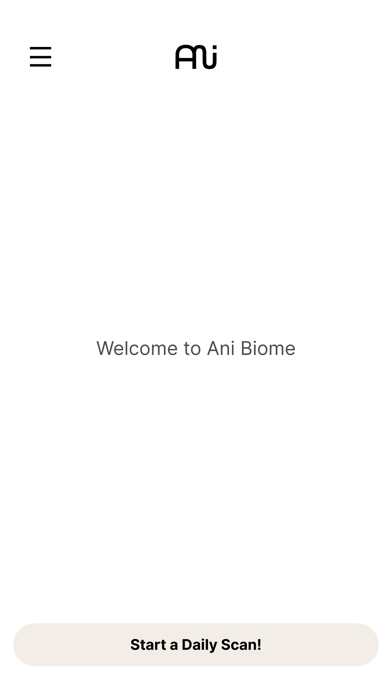 Screenshot #1 pour ANI . AI